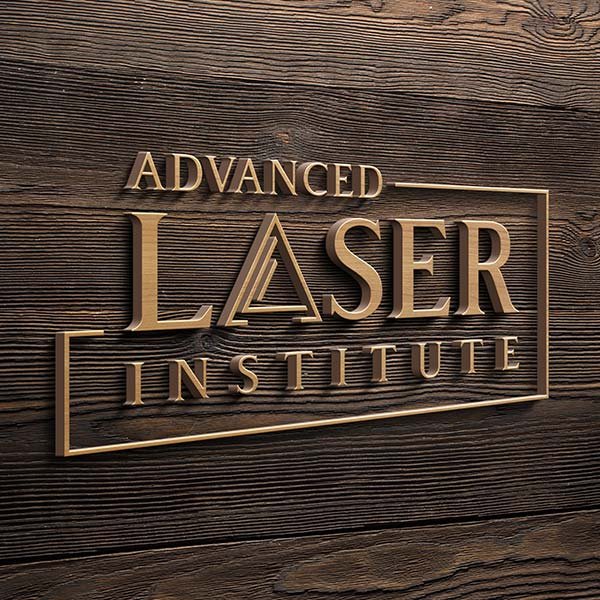 Brand identity — Advanced Laser Institute